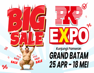 PKP BATAM